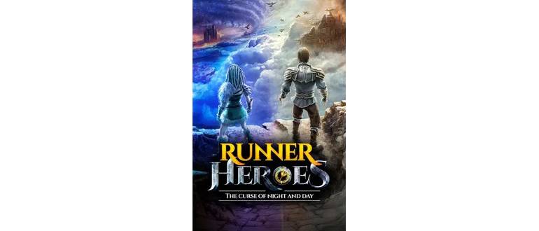 Логотип игры