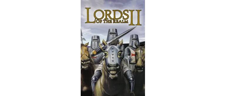 Логотип игры