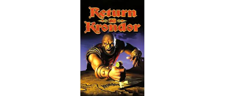 Логотип игры