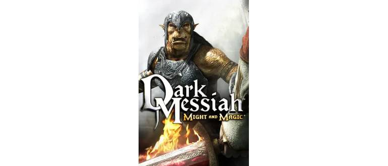 Логотип игры