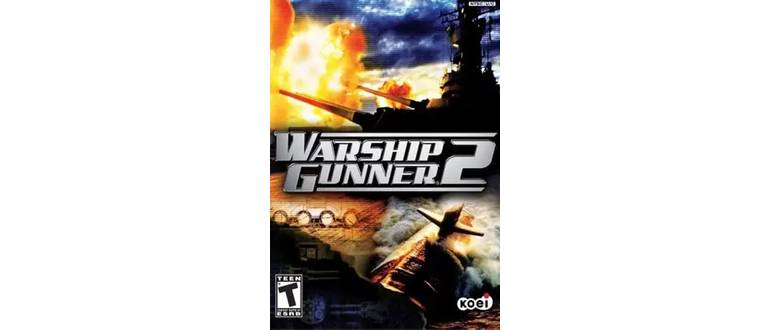Логотип игры