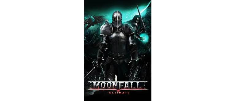 Логотип игры