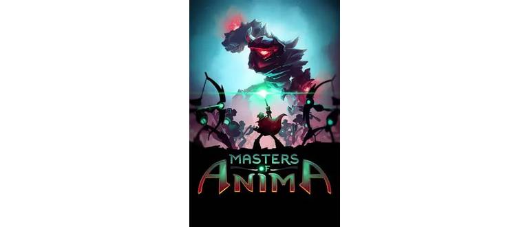 Логотип игры