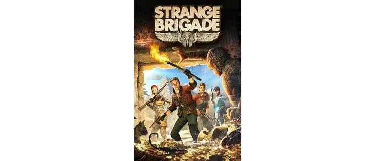 Логотип игры