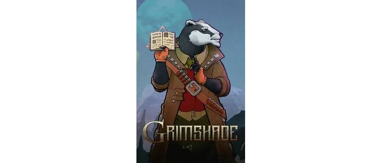 Логотип игры