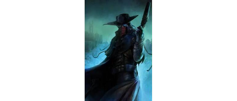 Логотип игры