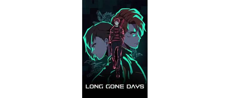 Логотип игры