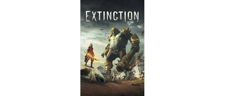 Логотип игры