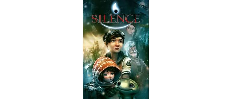 Логотип игры