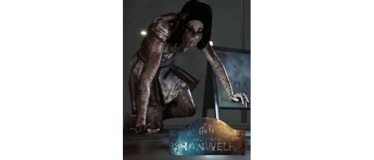 Логотип игры