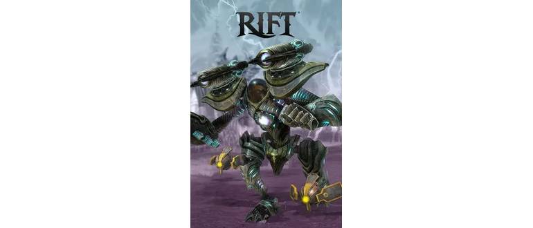 Логотип игры