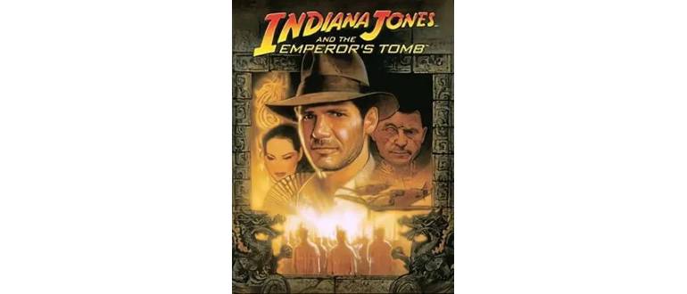 Логотип игры