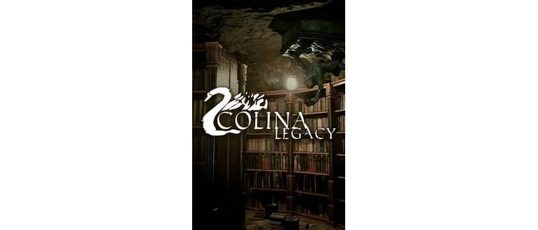 Логотип игры