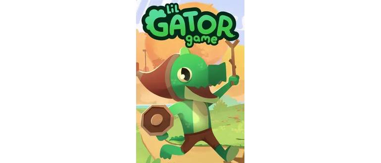 Логотип игры