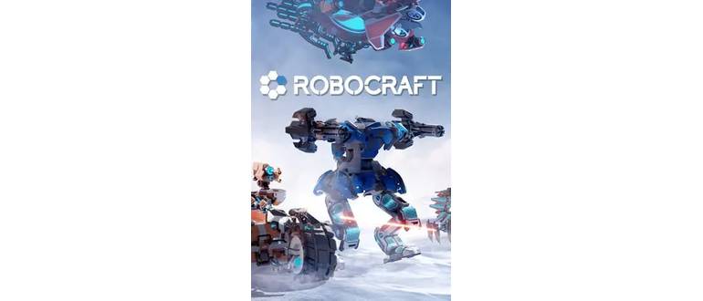 Логотип игры