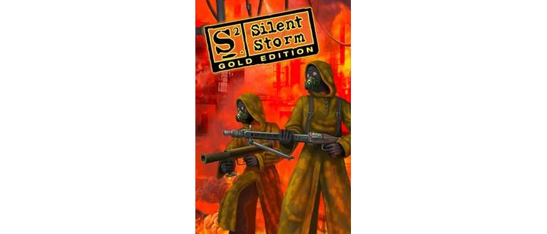 Логотип игры