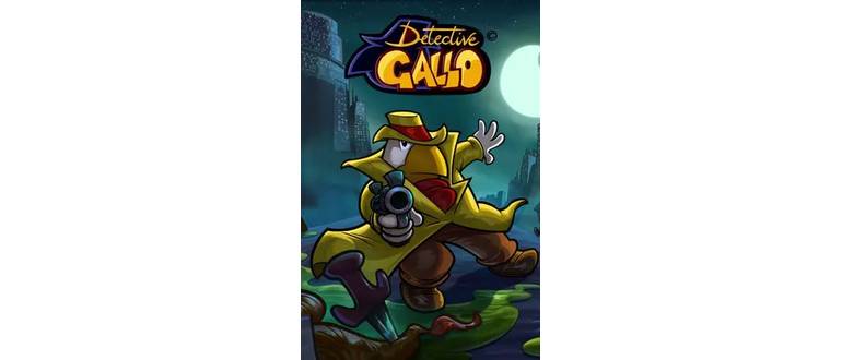 Логотип игры