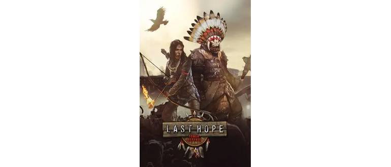 Логотип игры