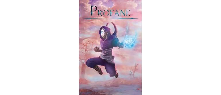 Логотип игры