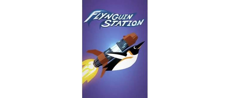 Логотип игры