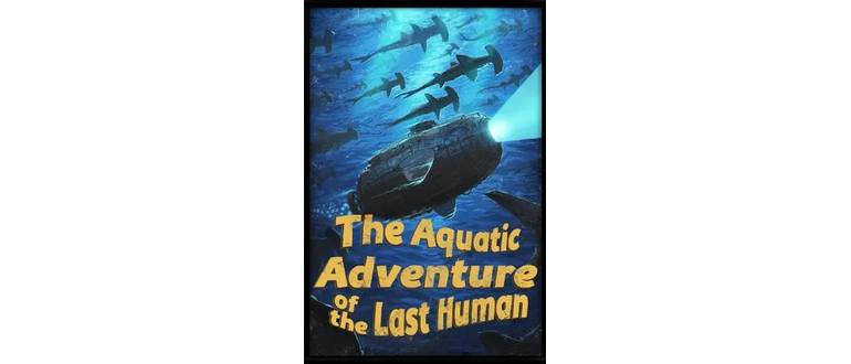 Логотип игры