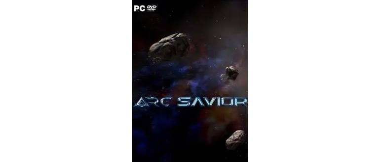 Логотип игры