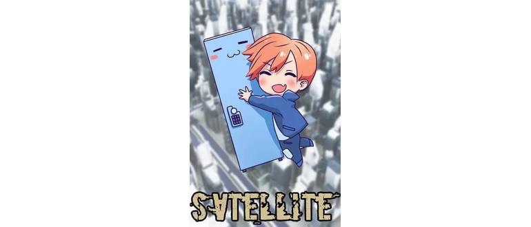 Логотип игры