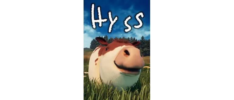 Логотип игры