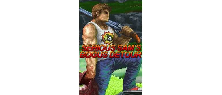 Логотип игры