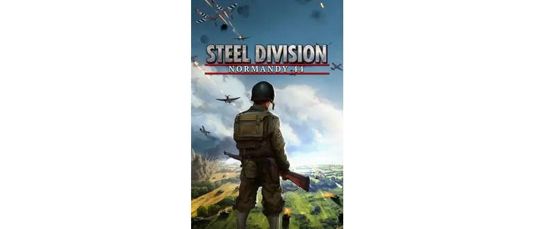 Логотип игры