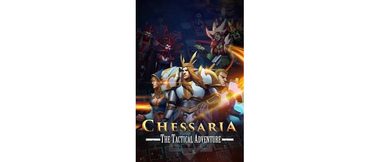 Логотип игры