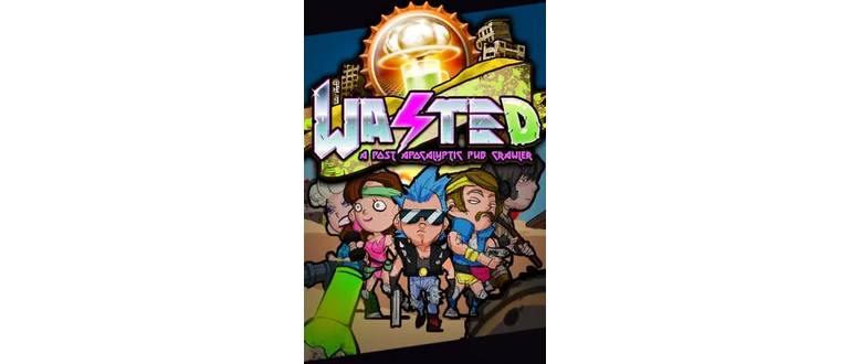 Логотип игры