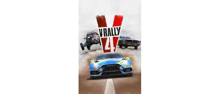 Логотип игры