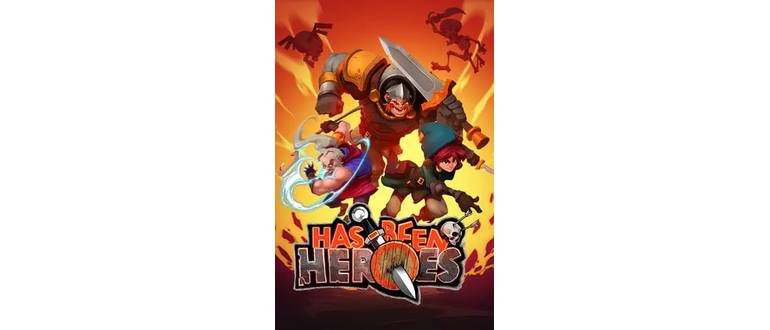 Логотип игры