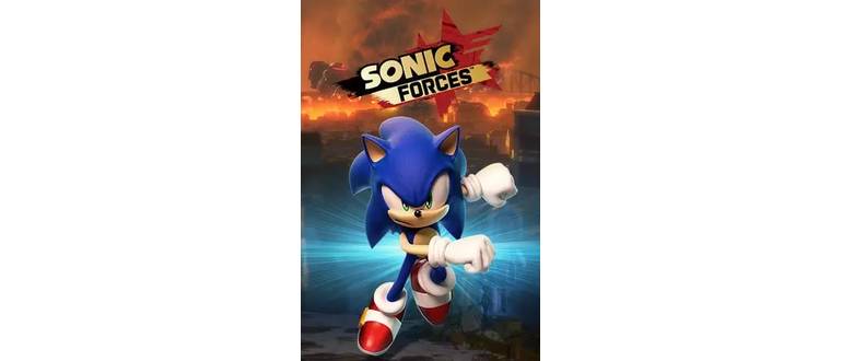 Логотип игры