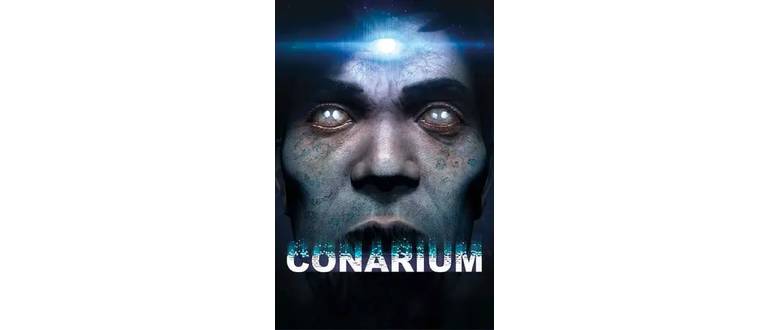 Логотип игры