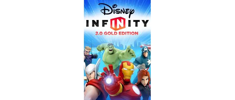 Логотип игры