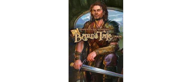 Логотип игры