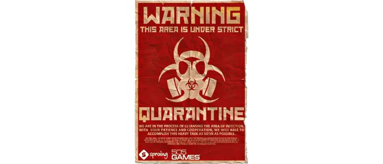 Логотип игры