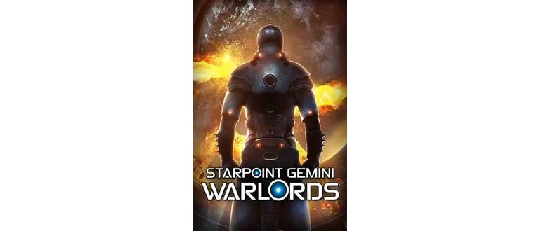 Логотип игры