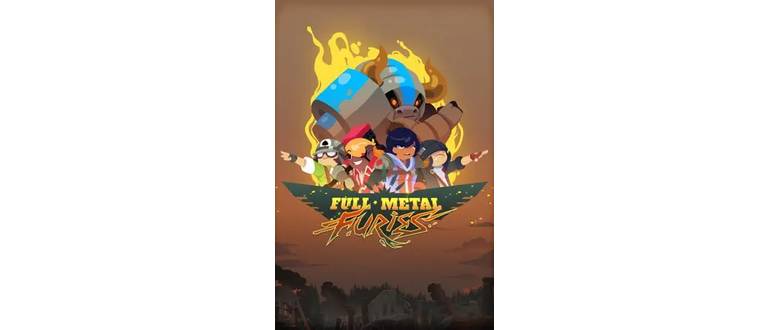 Логотип игры