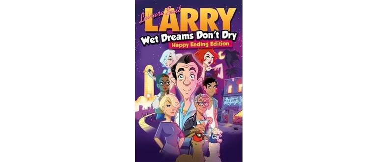 Логотип игры