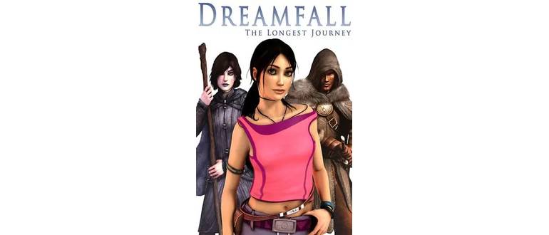 Логотип игры