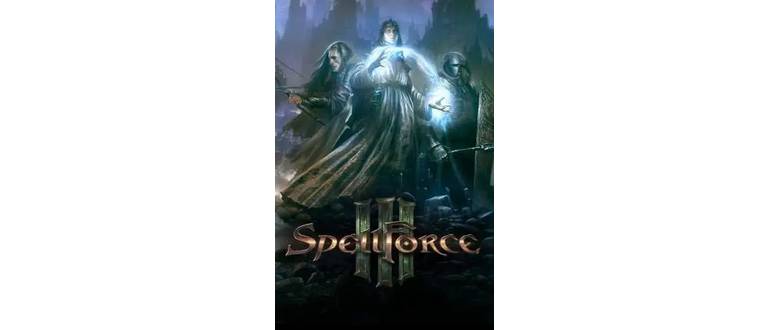 Логотип игры