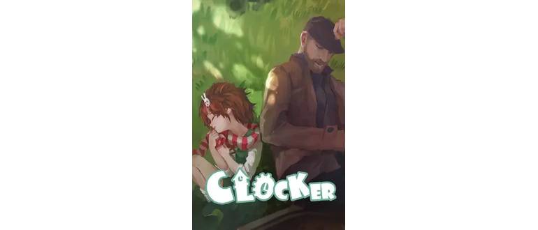 Логотип игры