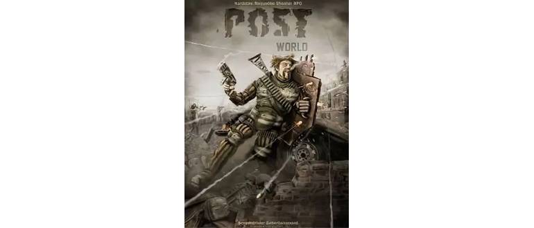 Логотип игры