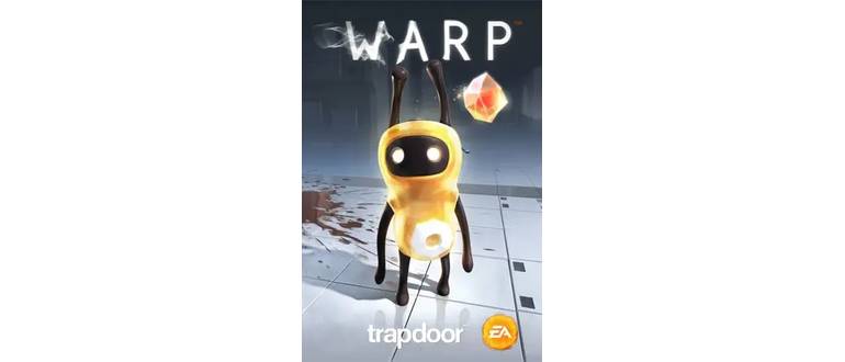 Логотип игры