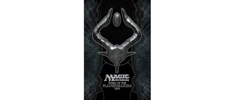 Логотип игры