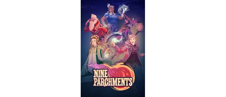 Логотип игры