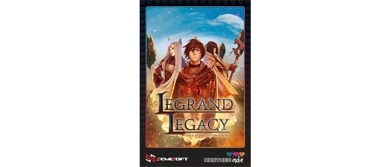 Логотип игры